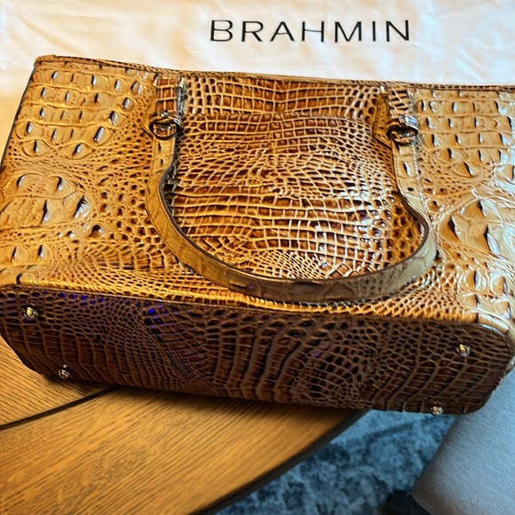 Brahmin Medium Asher purse - Picture 6 of 6